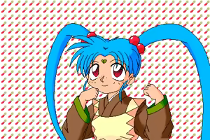 Page 5 of Sasami no Tenchi Dasshu Daisakusen - preview thumbnail