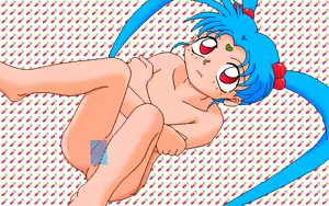 Page 8 of Sasami no Tenchi Dasshu Daisakusen - preview thumbnail