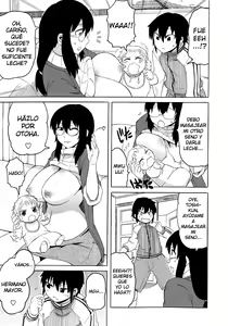 Page 104 of Shota Eater - preview thumbnail