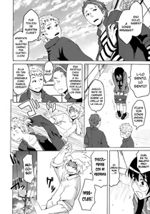Page 11 of Shota Eater - preview thumbnail
