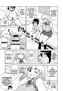 Page 184 of Shota Eater - preview thumbnail