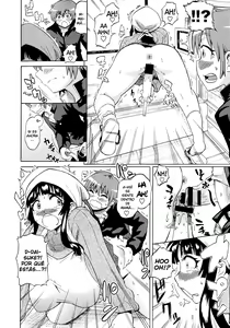 Page 47 of Shota Eater - preview thumbnail