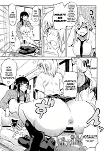 Page 60 of Shota Eater - preview thumbnail