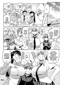 Page 61 of Shota Eater - preview thumbnail