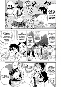 Page 64 of Shota Eater - preview thumbnail