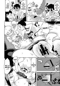 Page 71 of Shota Eater - preview thumbnail