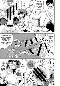 Page 78 of Shota Eater - preview thumbnail