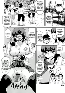 Page 81 of Shota Eater - preview thumbnail