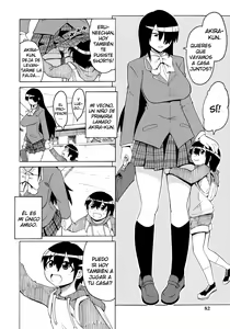 Page 83 of Shota Eater - preview thumbnail