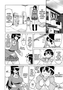 Page 85 of Shota Eater - preview thumbnail