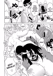 Page 97 of Shota Eater - preview thumbnail