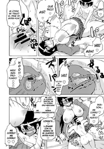 Page 99 of Shota Eater - preview thumbnail
