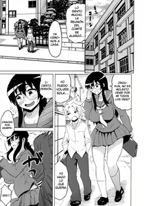 Page 10 of Shota Eater - preview thumbnail