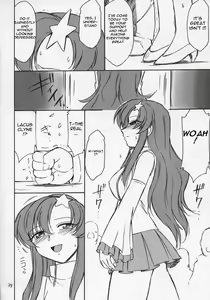 Page 33 of Prisoner 6 The Song of the Fake - preview thumbnail