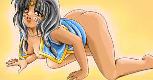 Dalk — hentai manga cover on Fhentai