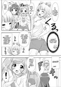 Page 11 of SMILE SMILE SMILE - preview thumbnail