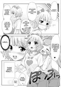 Page 26 of SMILE SMILE SMILE - preview thumbnail