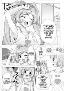 Page 3 of SMILE SMILE SMILE - preview thumbnail
