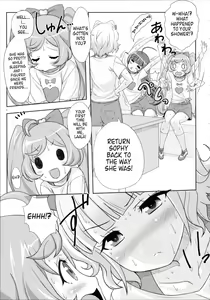 Page 7 of SMILE SMILE SMILE - preview thumbnail