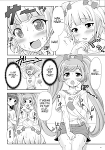 Page 10 of SMILE SMILE SMILE - preview thumbnail