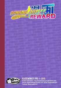 Page 22 of Banana Jam!! Reward - preview thumbnail