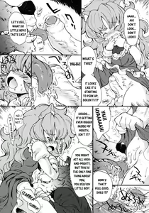 Page 3 of Ruin Nature - preview thumbnail