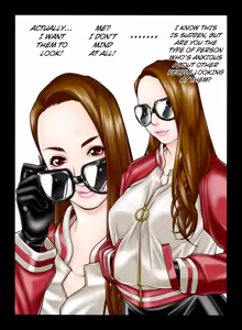 Page 3 of Itazura Newhalf - preview thumbnail