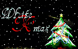 Page 3 of White Xmas - preview thumbnail