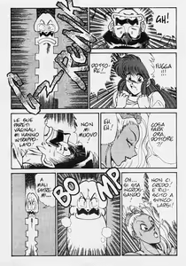 Page 22 of Ogenki Clinic / La CLINICA dell'AMORE - Seconda Serie Vol.2 - preview thumbnail