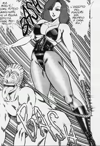 Page 29 of Ogenki Clinic / La CLINICA dell'AMORE - Seconda Serie Vol.2 - preview thumbnail