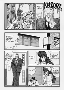 Page 31 of Ogenki Clinic / La CLINICA dell'AMORE - Seconda Serie Vol.2 - preview thumbnail