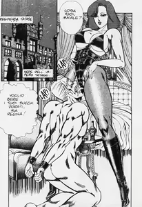 Page 33 of Ogenki Clinic / La CLINICA dell'AMORE - Seconda Serie Vol.2 - preview thumbnail