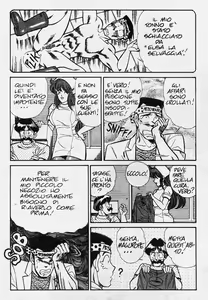 Page 45 of Ogenki Clinic / La CLINICA dell'AMORE - Seconda Serie Vol.2 - preview thumbnail
