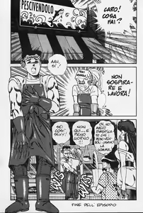 Page 54 of Ogenki Clinic / La CLINICA dell'AMORE - Seconda Serie Vol.2 - preview thumbnail