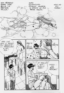 Page 65 of Ogenki Clinic / La CLINICA dell'AMORE - Seconda Serie Vol.2 - preview thumbnail