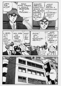 Page 71 of Ogenki Clinic / La CLINICA dell'AMORE - Seconda Serie Vol.2 - preview thumbnail