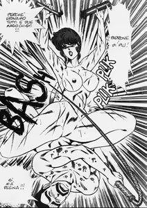 Page 78 of Ogenki Clinic / La CLINICA dell'AMORE - Seconda Serie Vol.2 - preview thumbnail