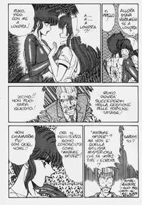 Page 80 of Ogenki Clinic / La CLINICA dell'AMORE - Seconda Serie Vol.2 - preview thumbnail