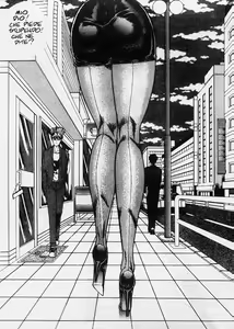 Page 85 of Ogenki Clinic / La CLINICA dell'AMORE - Seconda Serie Vol.2 - preview thumbnail