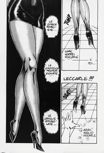 Page 86 of Ogenki Clinic / La CLINICA dell'AMORE - Seconda Serie Vol.2 - preview thumbnail