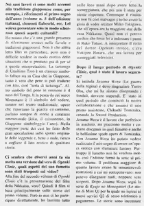 Page 9 of Ogenki Clinic / La CLINICA dell'AMORE - Seconda Serie Vol.2 - preview thumbnail