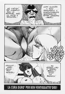 Page 96 of Ogenki Clinic / La CLINICA dell'AMORE - Seconda Serie Vol.2 - preview thumbnail
