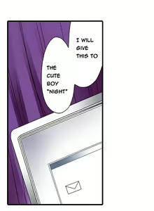 Page 168 of Shameful Vending Machine  Ch.1-17 - preview thumbnail