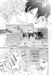 Page 29 of Hang Out Crisis Ch. 1-2 - preview thumbnail