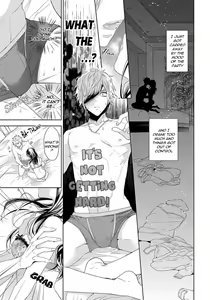 Page 43 of Hang Out Crisis Ch. 1-2 - preview thumbnail
