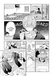 Page 45 of Hang Out Crisis Ch. 1-2 - preview thumbnail