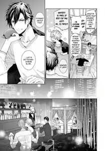 Page 47 of Hang Out Crisis Ch. 1-2 - preview thumbnail