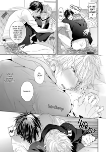 Page 61 of Hang Out Crisis Ch. 1-2 - preview thumbnail