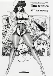 Page 40 of Ogenki Clinic / La CLINICA dell'AMORE - Seconda Serie Vol.3 - preview thumbnail