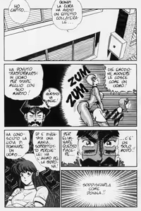 Page 22 of Ogenki Clinic / La CLINICA dell'AMORE - Seconda Serie Vol.4 - preview thumbnail